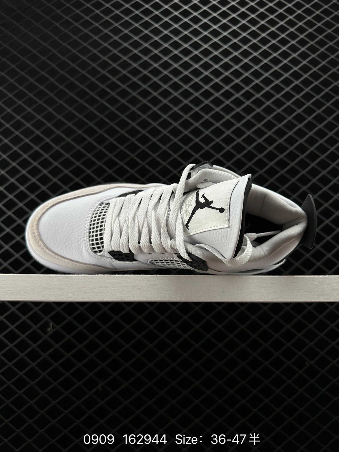 Nike Air Jordan 4 AJ4